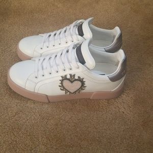 Dolce & Gabbana Sneakers